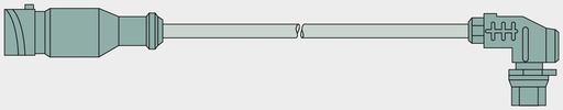 [AMAT3-214074] Wabco Cablu de alimentare