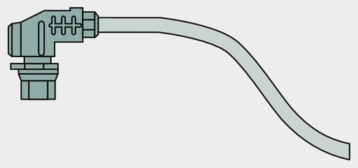 [AMAT3-214079] Wabco Cablu de alimentare