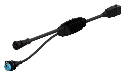 [AMAT3-214099] Wabco Cablu de alimentare Y