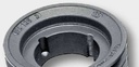 Fulie curea trapezoidală 306 mm