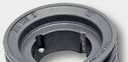 Fulie curea trapezoidală 306 mm
