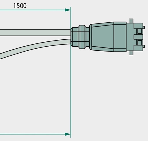 [AMAT3-214117] Wabco Cablu