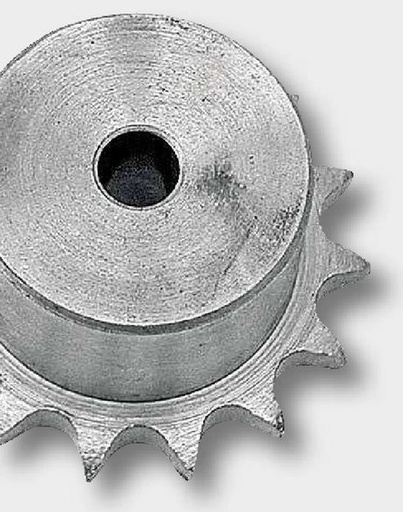 [AMAT3-215180] Roata de lant 40 mm