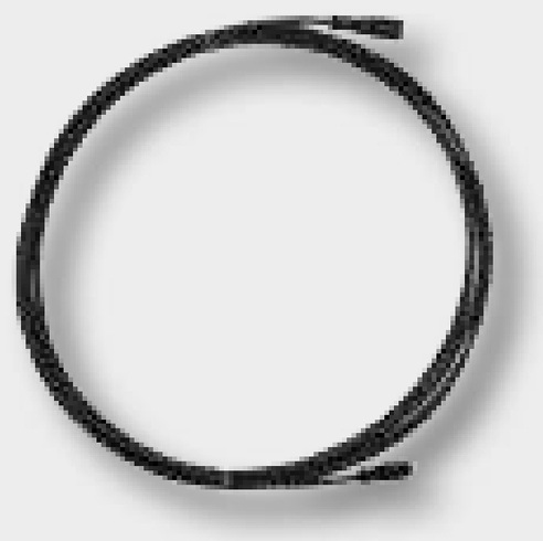 [AMAT3-214158] Wabco Cablu prelungitor cu senzor Dehnung