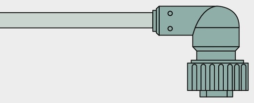 [AMAT3-214189] Wabco Cablu de alimentare