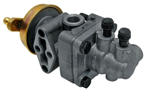 [AMAT3-214270] Wabco Supapa de reglare pentru remorca - Ulei mineral