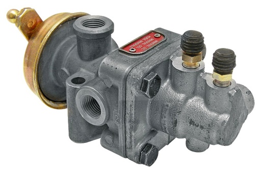 [AMAT3-214271] Wabco Supapa de reglare pentru remorca - Ulei mineral