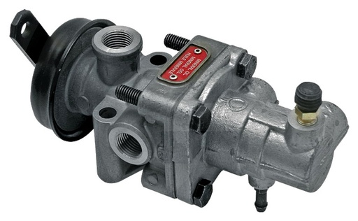 [AMAT3-214273] Wabco Supapa de reglare pentru remorca - Ulei mineral