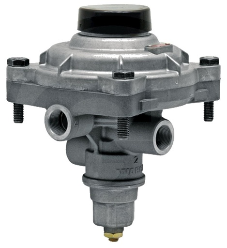 [AMAT3-214282] Wabco Supapa de reglare pentru remorca - cu limitare a presiunii, fara levier