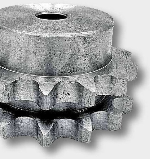 [AMAT3-215330] Roata de lant 50 mm