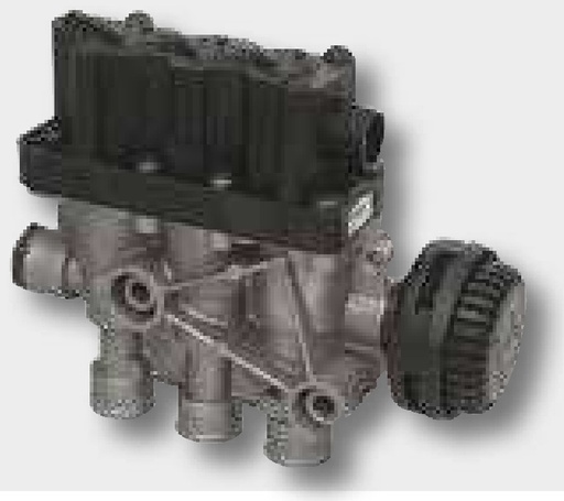 [AMAT3-214300] Wabco ECAS-Supapa magnetica