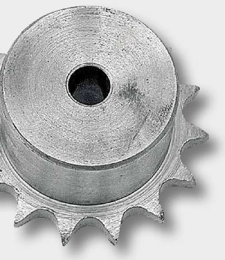 [AMAT3-215552] Roata de lant simpla ASA 80 35 mm