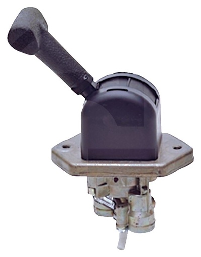 [AMAT3-214426] Wabco Supapa de franare Schwarz/Schwarz