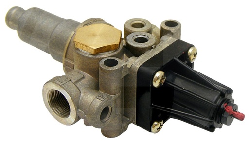 [AMAT3-214460] Wabco Regulator de presiune - cu amortizor de zgomot