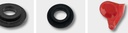Haldex Conector C M22 x 1,5
