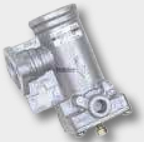 [AMAT3-214512] Haldex Supapă limitare presiune Domeniu de reglare 6,5 - 8,5 bar (presiune de reglare 7,5 bar)
