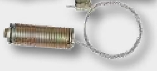 [AMAT3-214515] Haldex Regulator frana - versiune univerala, reglabil (fara reglare), cu placuta tip