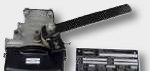 [AMAT3-214516] Haldex Regulator frana - cu sistem arcuire, fara amortizor de vibratii, cu placuta