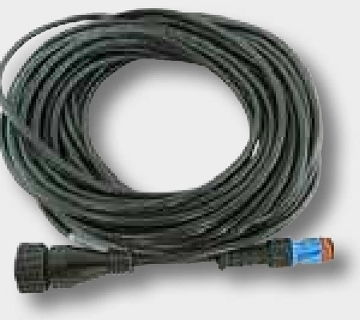 [AMAT3-214519] Haldex Cablu AUX - COLAS®/ILAS®-E; DIN 72585
