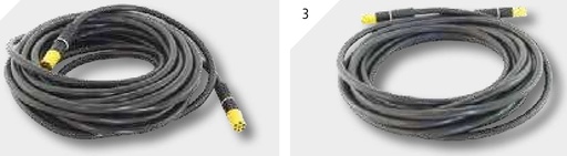 [AMAT3-214531] Haldex Cablu / Senzor presiune de comanda