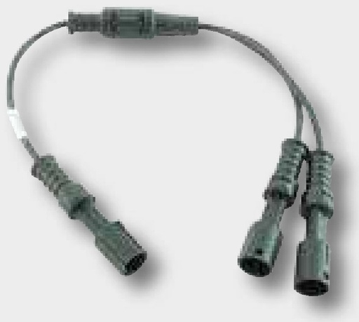 [AMAT3-214579] Haldex Cablu AUX - AUX (3-poli) pe AUX (3-poli)
