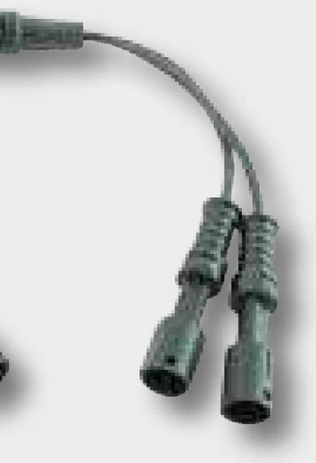 [AMAT3-214588] Haldex Cablu AUX - Y-3×2×2 cai
