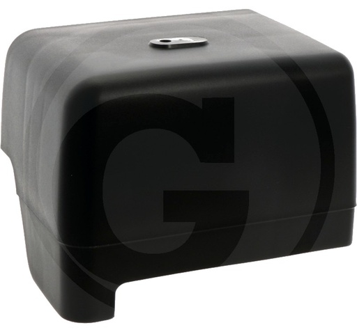 [AMAT3-214614] Honda Capac filtru aer - mm