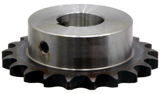 [AMAT3-215973] Roata de lant cu dinti intariti si orifi