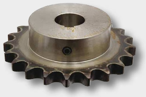 [AMAT3-215984] Roata de lant cu dinti intariti si orifi