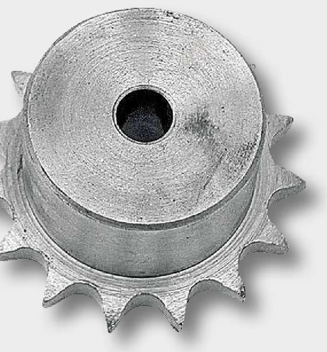 [AMAT3-216002] Roata de lant cu dinti intariti 40 mm