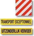 Folie de avertizare Witte pluslite®