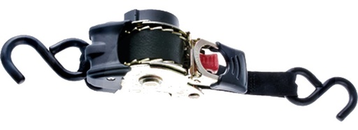 [AMAT3-216892] Kerbl Curea cu rulaj automat - Carlig S