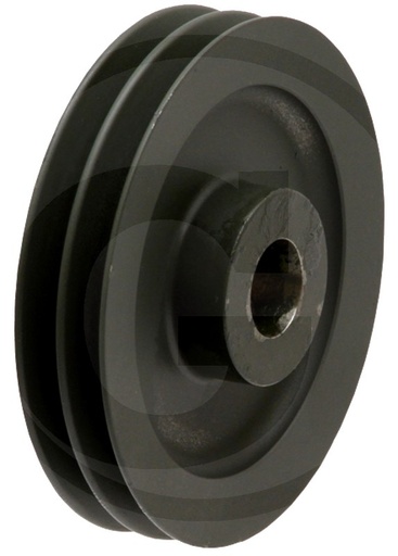[AMAT3-216914] Roata pentru curea trapezoidala Fendt Farmer 304 158/20001-99999, 305 162/20001-99999, 306 168/13001-99999, 307 175/0080
