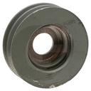 Roata pentru curea trapezoidala Fendt GT 345GT 345/00001-07000 & 90001- 99999, 350GT 345/07001-90000, 360GT, 365GT, 370G
