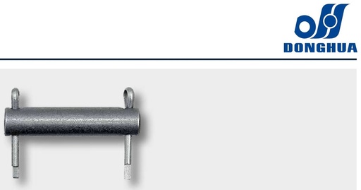[AMAT3-216344] DONGHUA Bolt de cuplare 28.45 mm