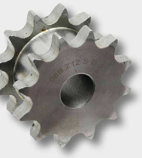 [AMAT3-216092] Roata de lant dubla 30 mm