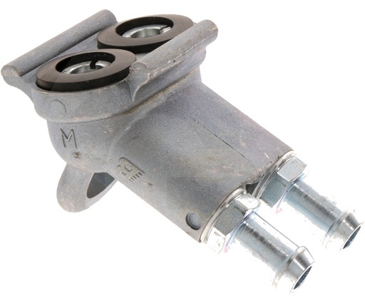 [AMAT3-216940] Cupla - pentru tractor cu racord furtun Ø 16 x 1,5