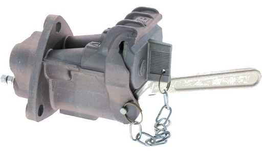 [AMAT3-216943] Cupla - pentru masina de tractare fara racord furtun mit Ventil Ø 18 x 1,5