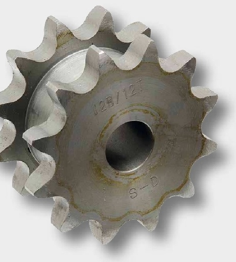 [AMAT3-216116] Roata de lant dubla 44 mm