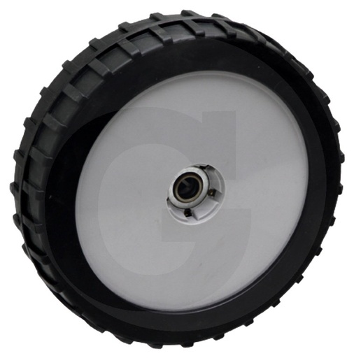 [AMAT3-216996] AL-KO Anvelopa din plastic - cu rulment