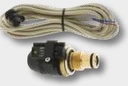 OMT Indicator DR500 - Pentru filtre cu Bypass și element filtrant de 20 bar