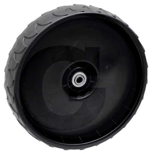 [AMAT3-217044] AL-KO Anvelopa din plastic - Cu rulment
