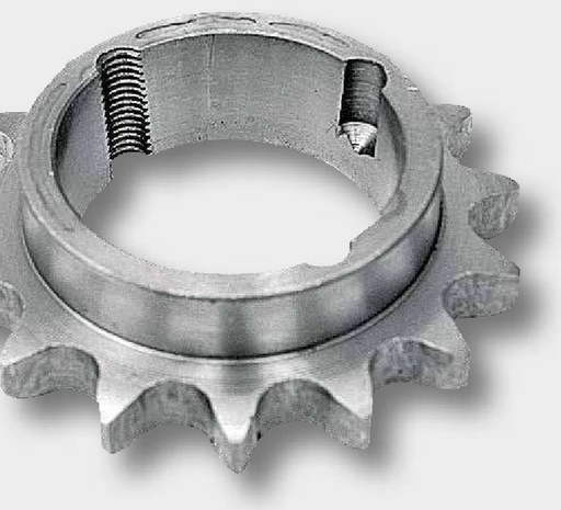 [AMAT3-216464] Roata de lant cu dinti intariti pentru b 22 mm