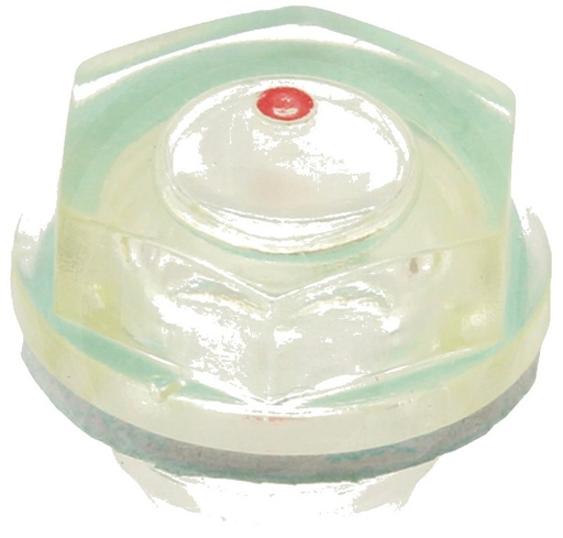 [AMAT3-217723] Miselli Geam de observare plastic 1/4" - 1/4" plastic