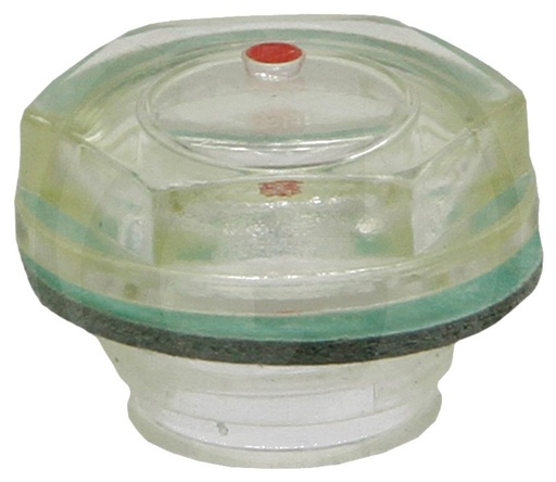 [AMAT3-217726] Miselli Geam de observare plastic 1/2" - 1/2" plastic