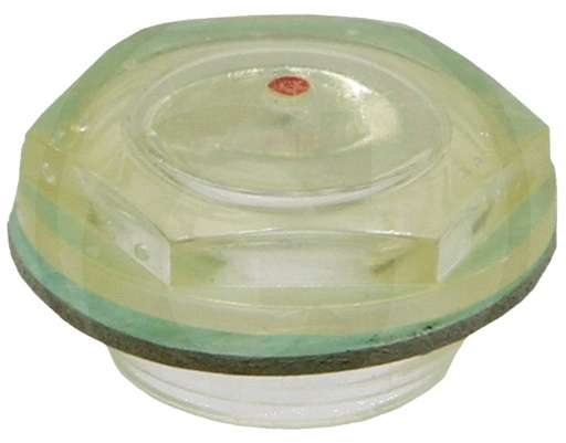 [AMAT3-217727] Miselli Geam de observare plastic 1" - 1" plastic