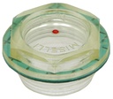 Miselli Geam de observare plastic 1.1/4" - 1 1/4" plastic