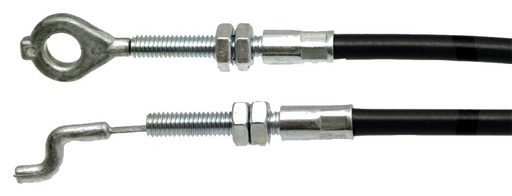 [AMAT3-217098] AL-KO Cablu Bowden - Frana cutit
