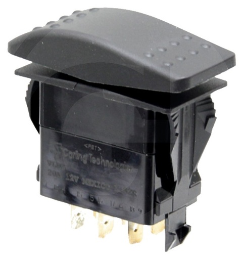 [AMAT3-217102] AL-KO Comutator - ptr. E-cos de colectare