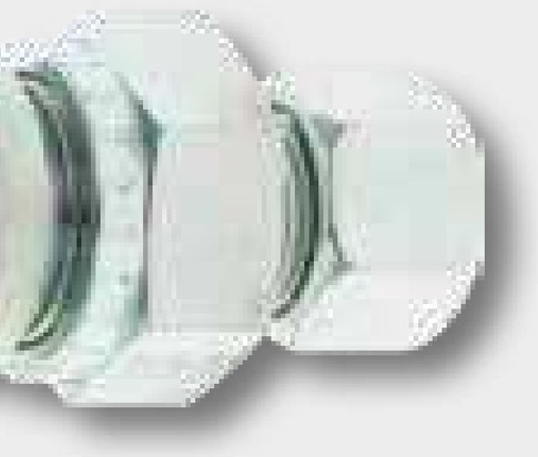 [AMAT3-217758] Manuli Supapa de retinere RV-M-15L - fara piulita olandeza si inel taietor